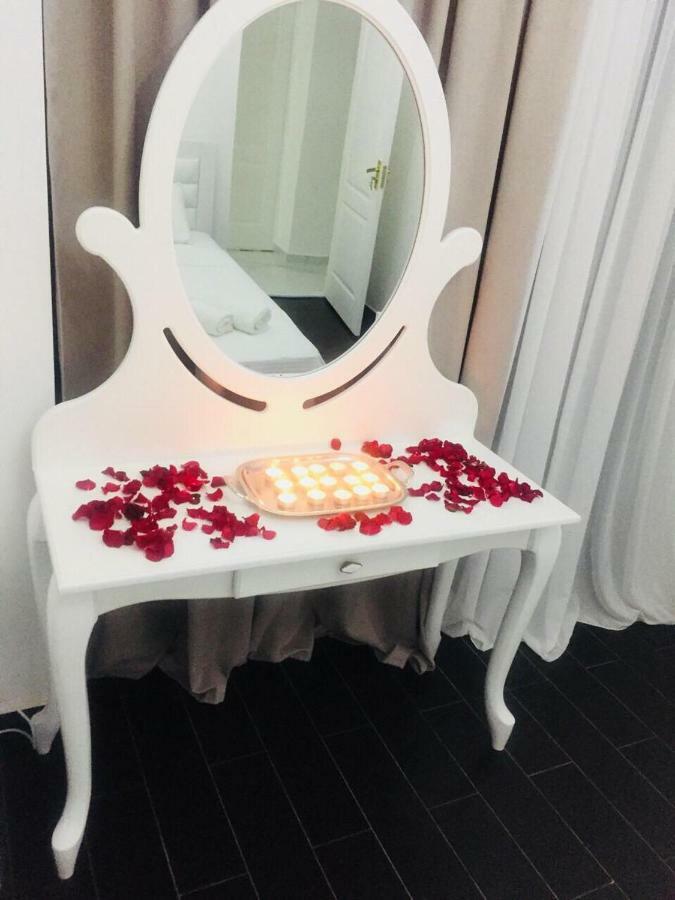 New House Kobuleti Hotel Bagian luar foto