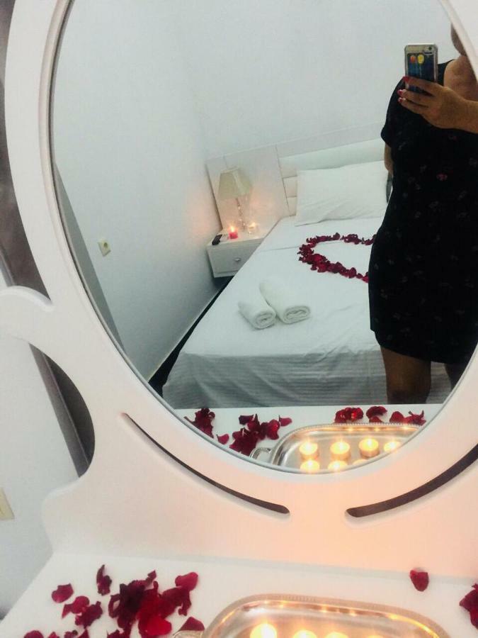New House Kobuleti Hotel Bagian luar foto
